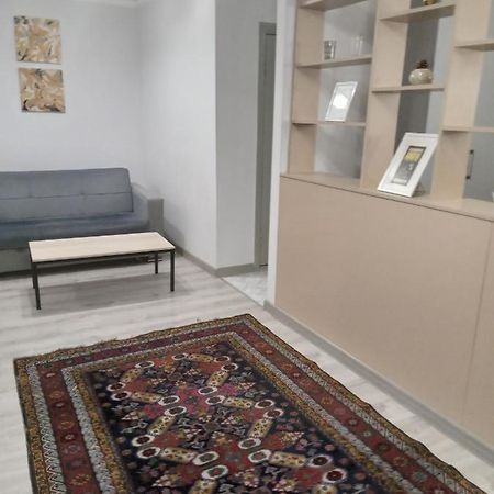 Izmir Apartment Baku Kültér fotó