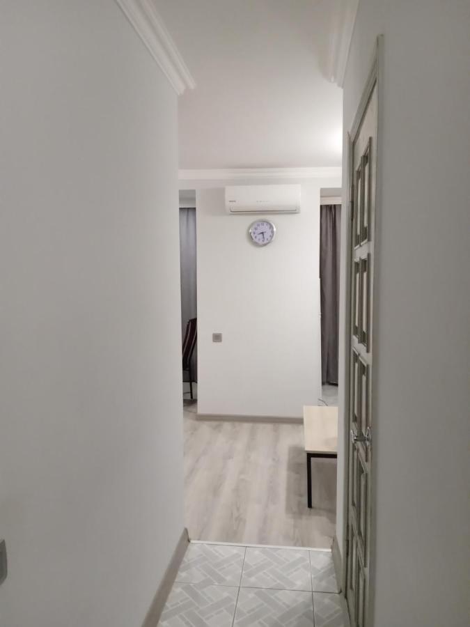 Izmir Apartment Baku Kültér fotó