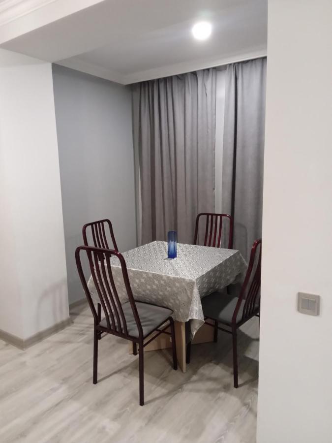 Izmir Apartment Baku Kültér fotó