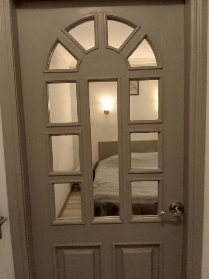 Izmir Apartment Baku Kültér fotó