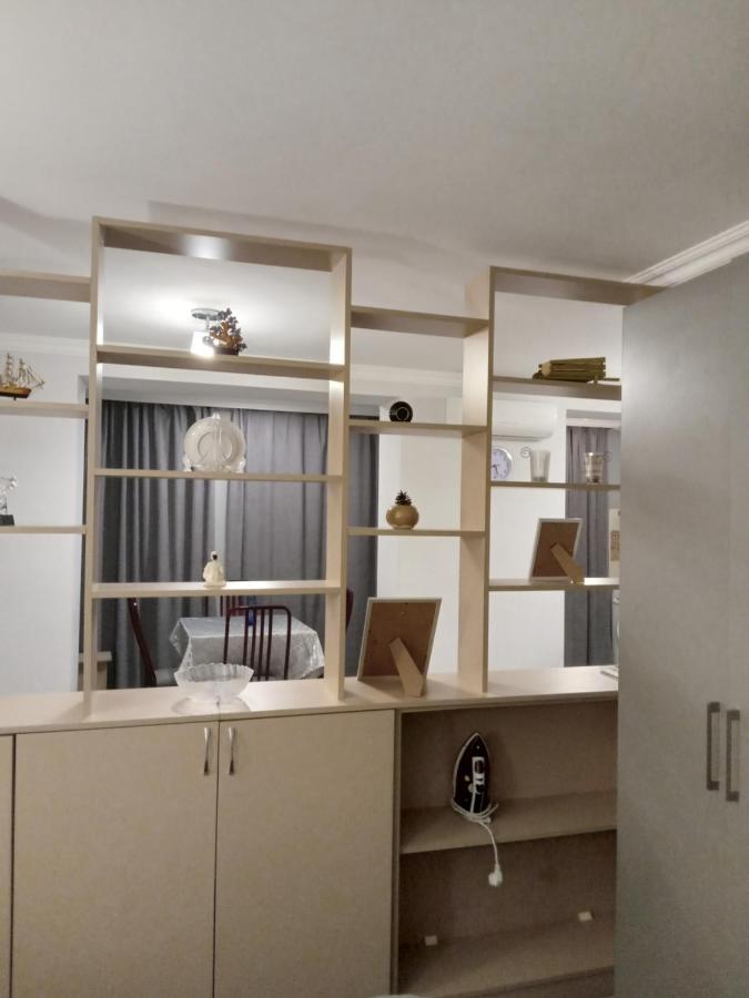Izmir Apartment Baku Kültér fotó