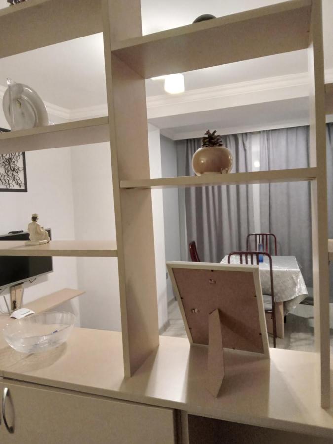 Izmir Apartment Baku Kültér fotó