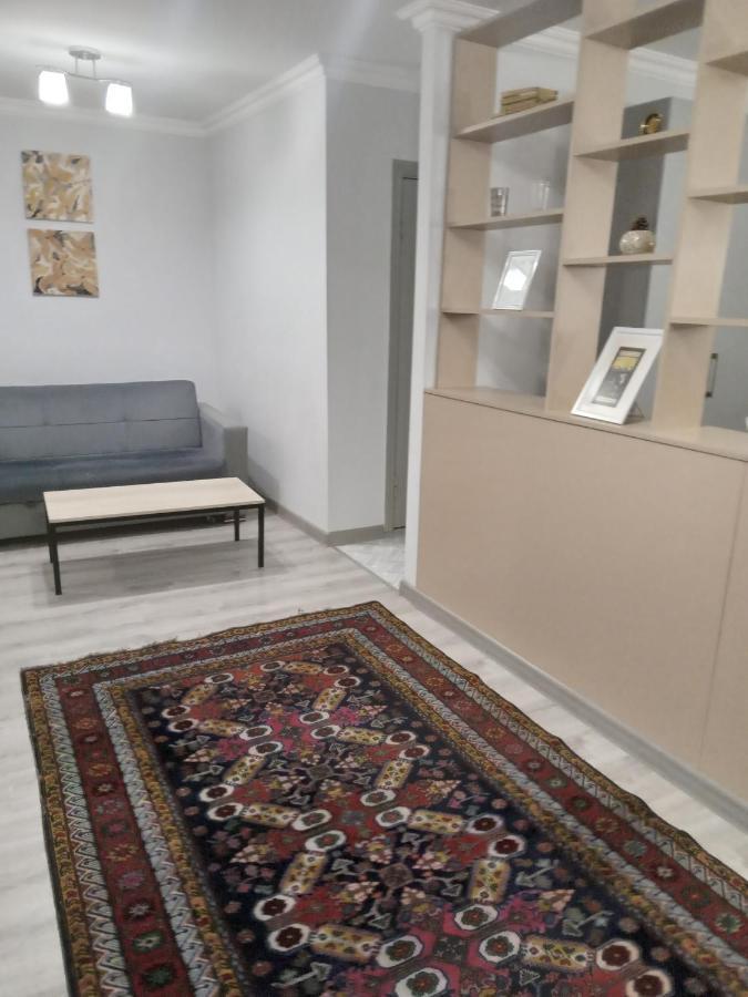 Izmir Apartment Baku Kültér fotó