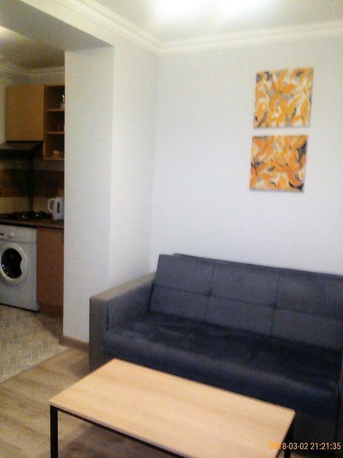 Izmir Apartment Baku Kültér fotó