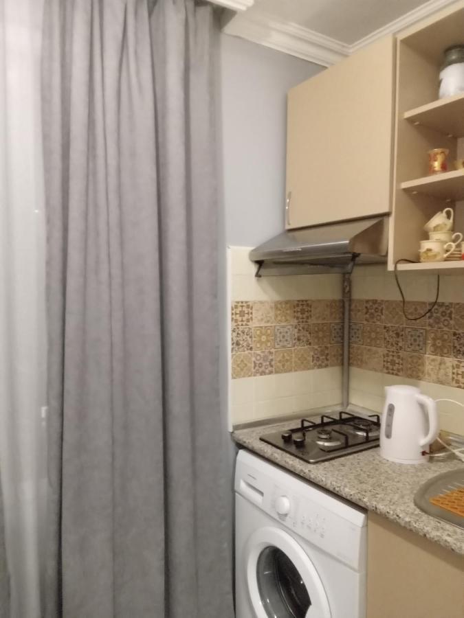Izmir Apartment Baku Kültér fotó
