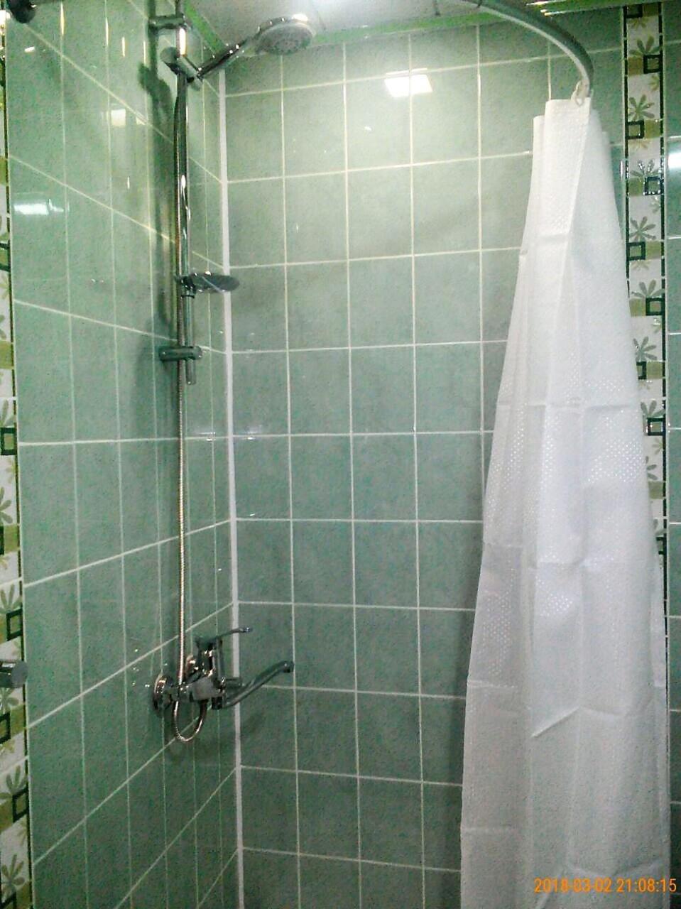 Izmir Apartment Baku Kültér fotó