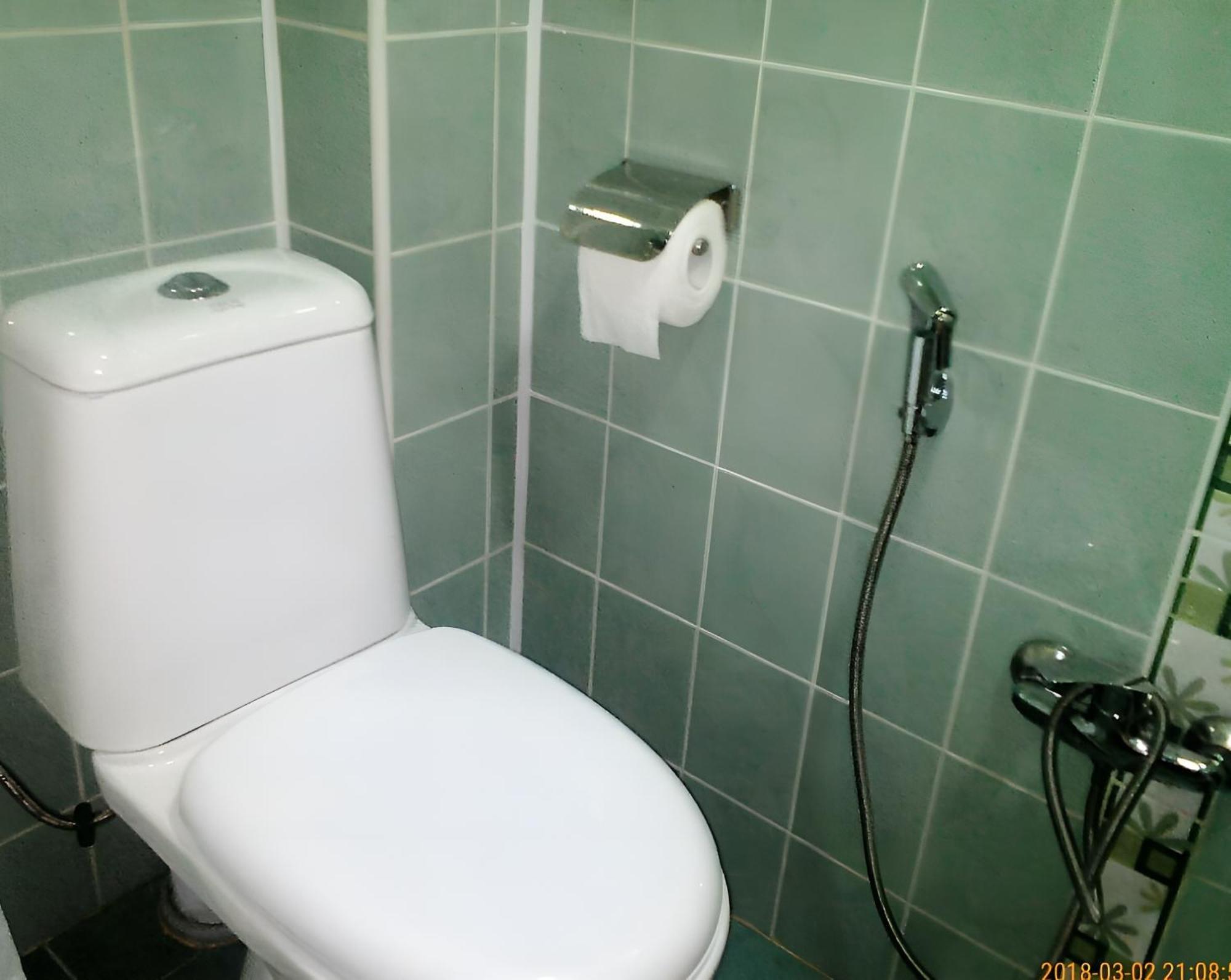 Izmir Apartment Baku Kültér fotó
