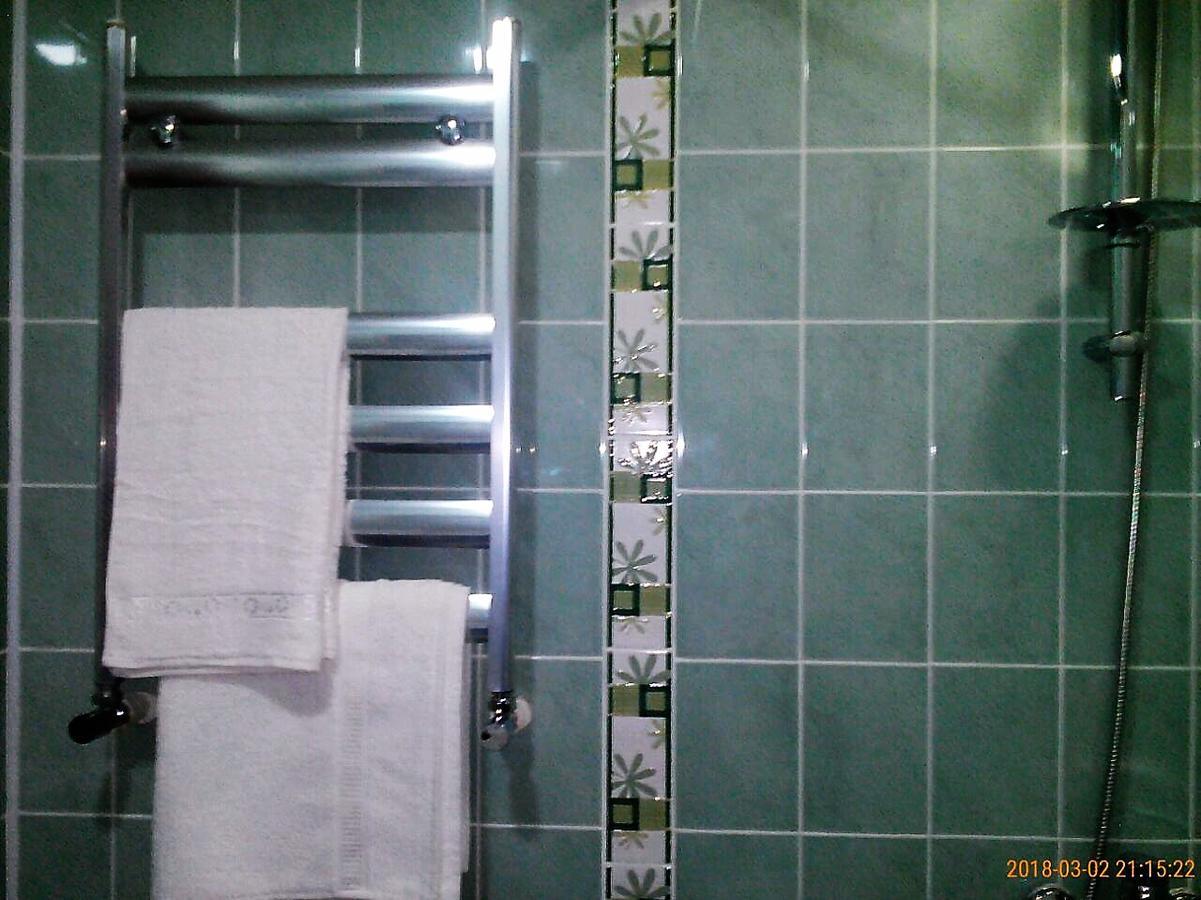 Izmir Apartment Baku Kültér fotó