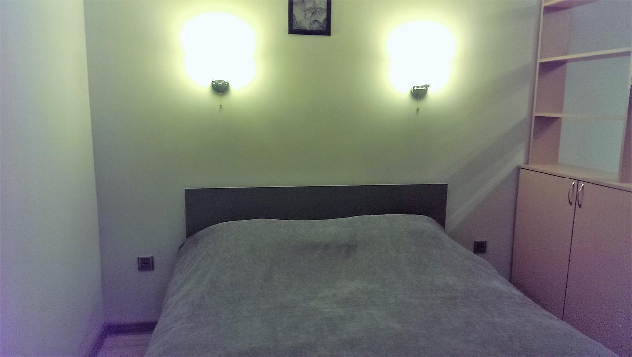 Izmir Apartment Baku Kültér fotó