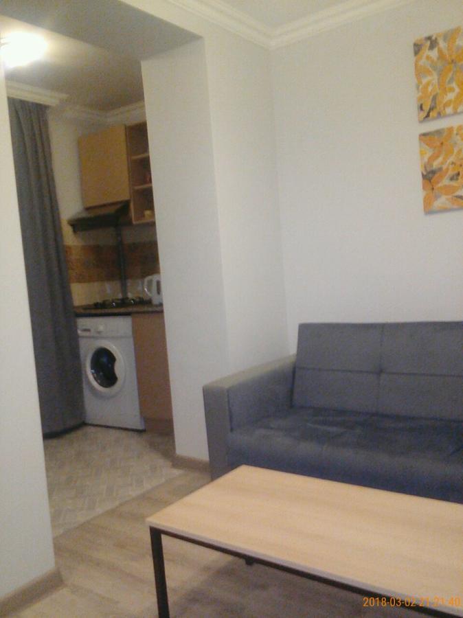 Izmir Apartment Baku Kültér fotó