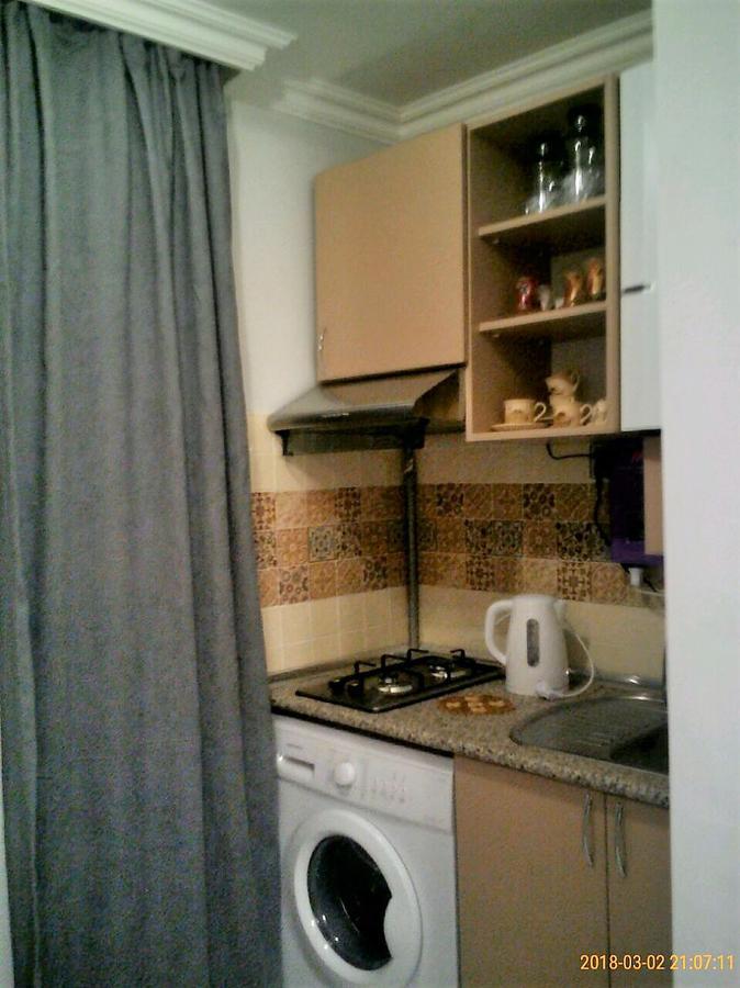 Izmir Apartment Baku Kültér fotó