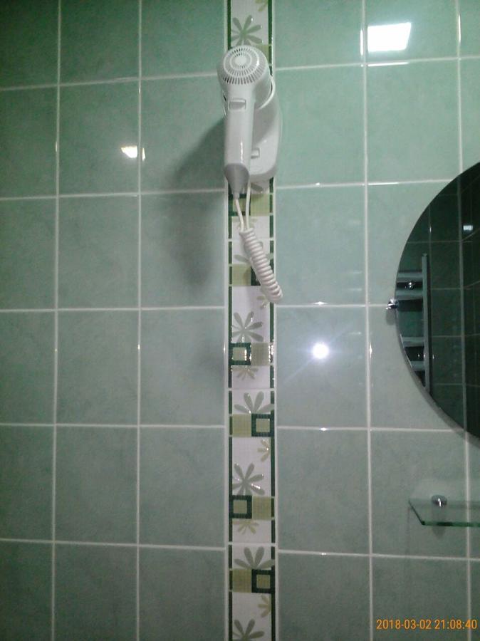 Izmir Apartment Baku Kültér fotó