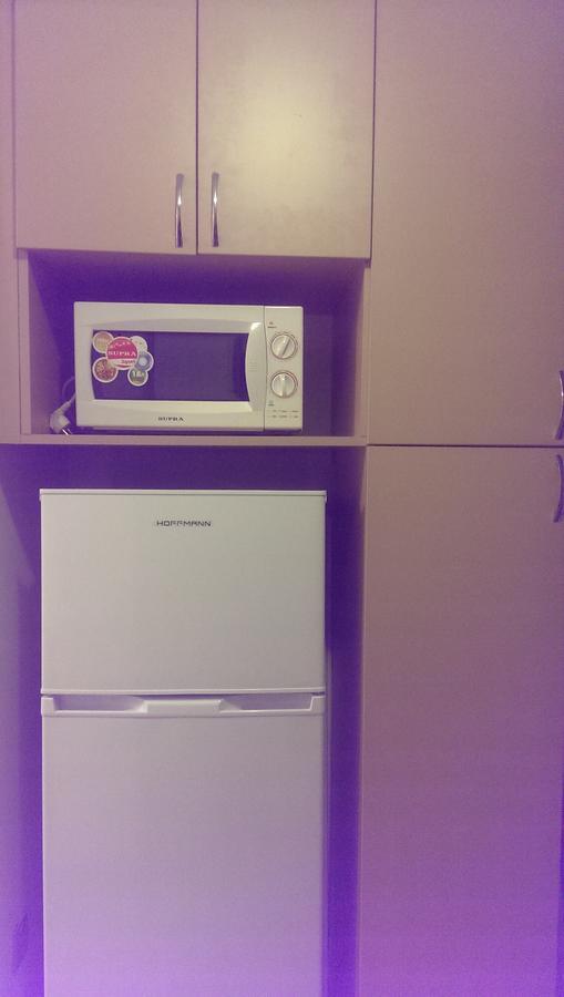 Izmir Apartment Baku Kültér fotó