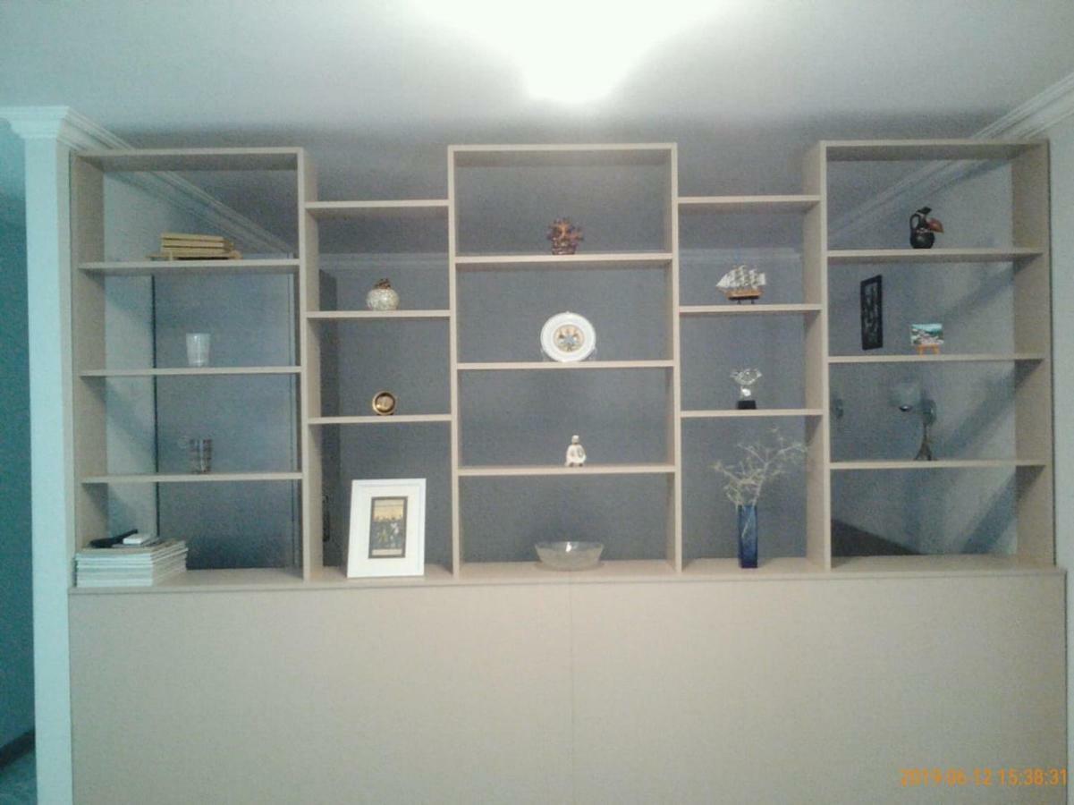 Izmir Apartment Baku Kültér fotó